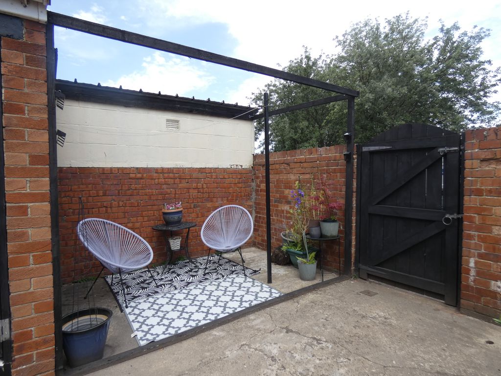 Sun Terrace- click for photo gallery